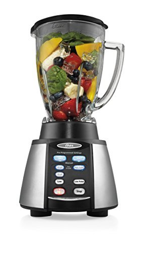 Oster blender reviews