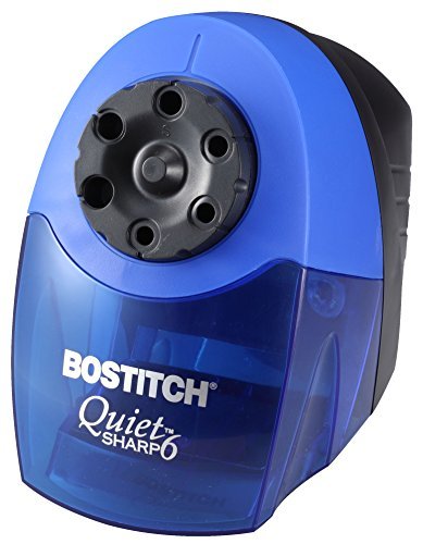 Bostitch QuietSharp