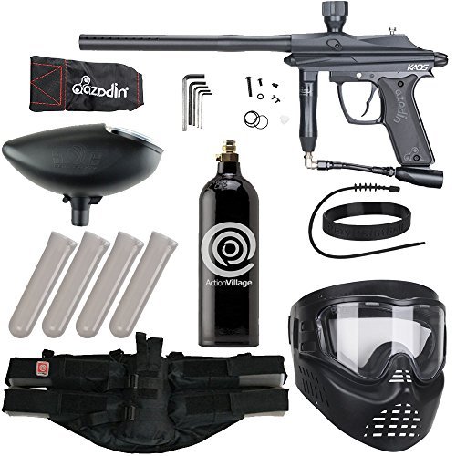 azodin paintball gun