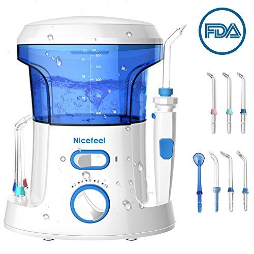 Nicefeel Water Flosser