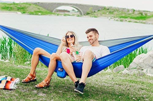 The Best Hammock Reviews 2022: Perfect for Camping (Portable Size)