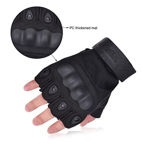 Best tactical shooting gloves