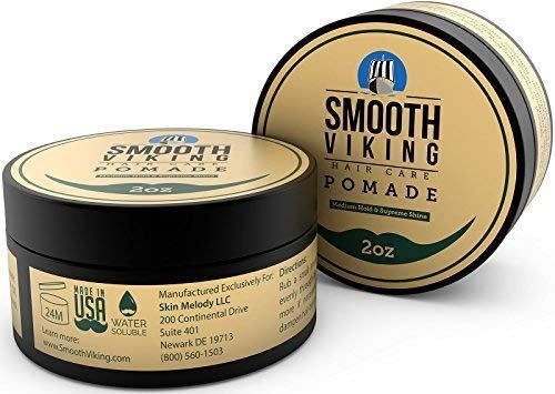 hair pomade for men