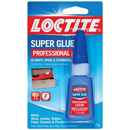 Loctite super glue