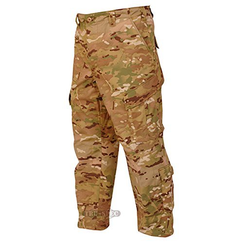 Atlanco 1299044 Tactical Response Pants