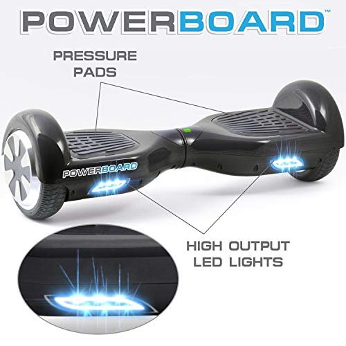 Top Rated the Best Hoverboard Reviews 2024