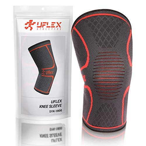 Ultra Flex Athletics knee