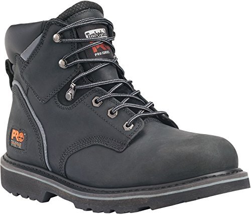 Best Work Boots Review 2022 (Guide: How to find Most Comfortable Boots)
