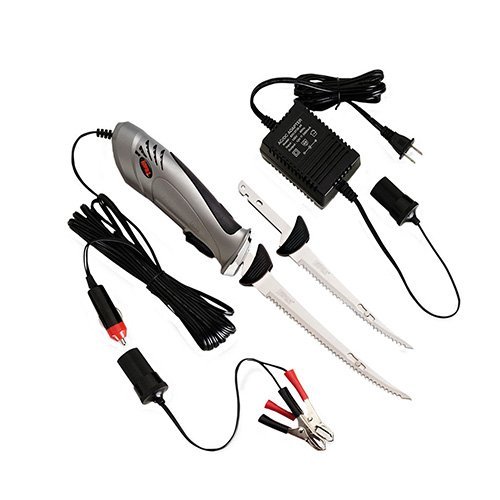 Rapala electric fillet knives