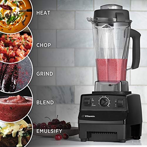 Vitamix 5200 reviews