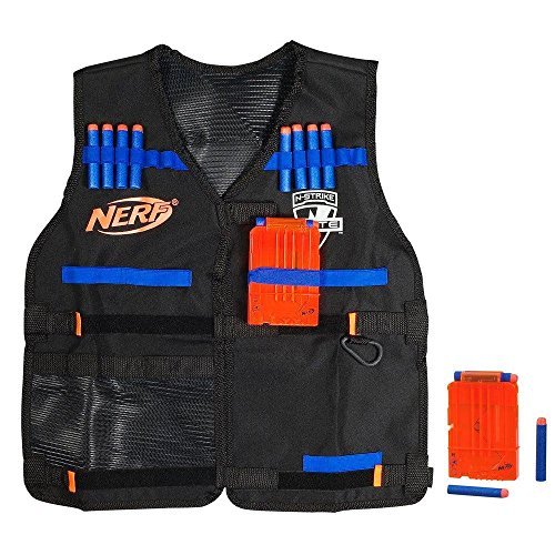 Nerf N Strike Elite Tactical Vest