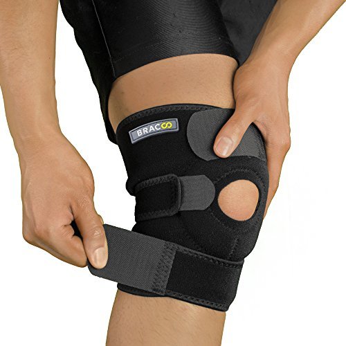 knee support brace