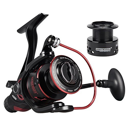 Best baitrunner reels