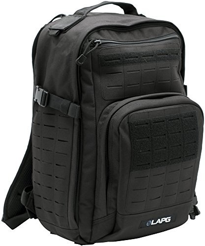 LA Police Gear Atlas Tactical Backpacks