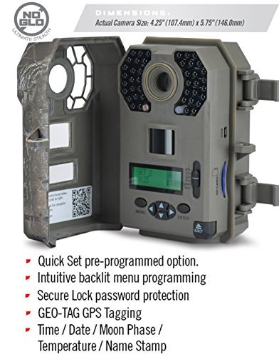 Best Trail Camera