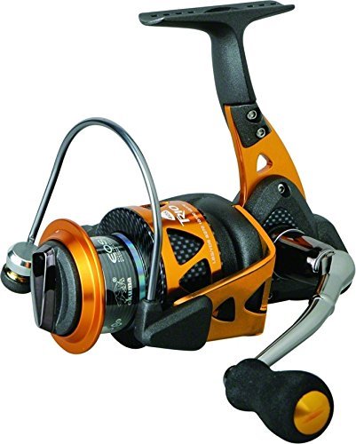 Best high speed spinning reel