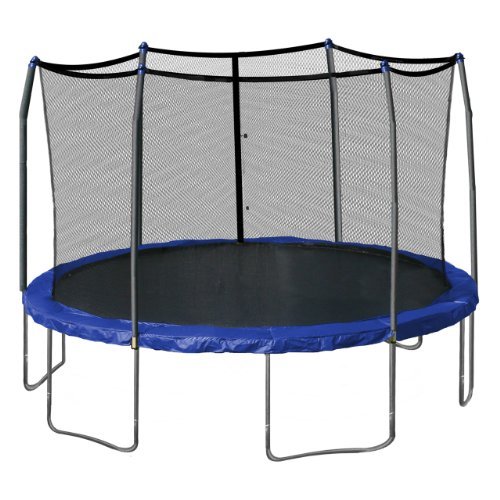 Skywalker Trampoline Reviews