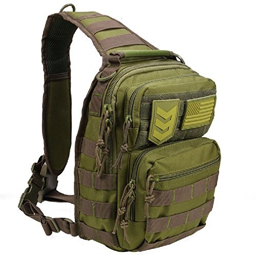 Best EDC BackPack 2018(Jan.) - 5 Everyday Carry Bags List Must Buy