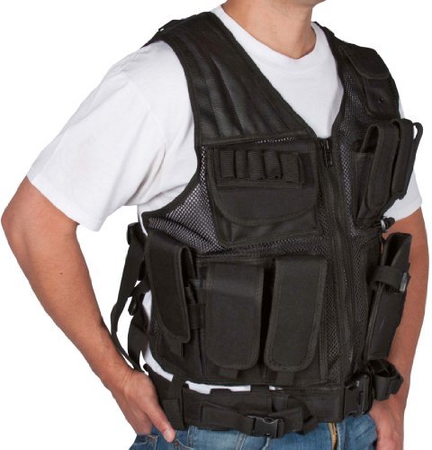  Modern warrior tactical vests