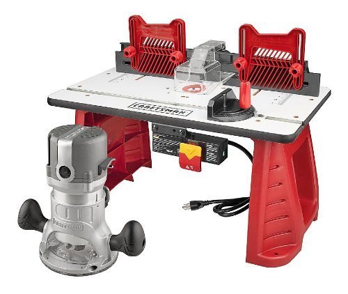 Best router table combo
