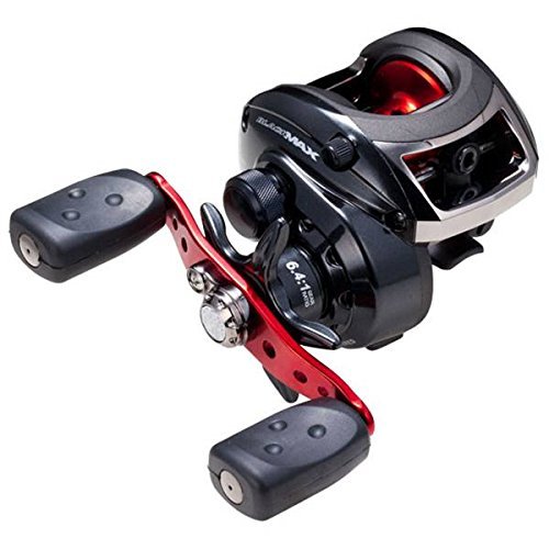 Abu garcia reels reviews