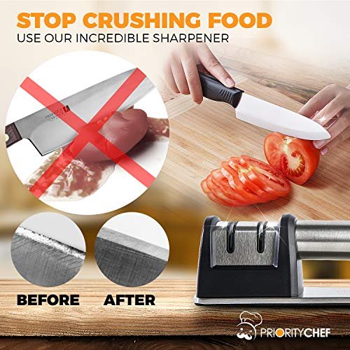 Best chefs choice knives sharpeners