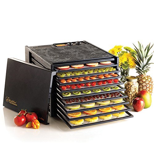 Excalibur food dehydrator