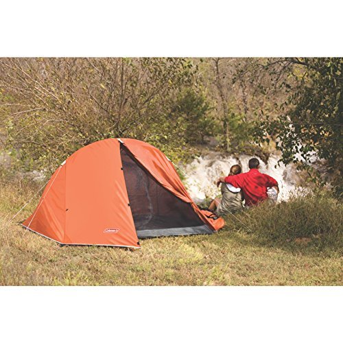 Coleman Hooligan Easy setup tents