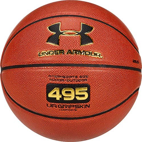 Under armour 495 basketball review