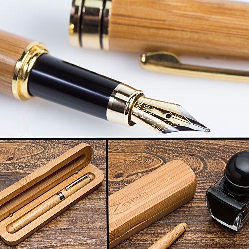 fountain pens for writing