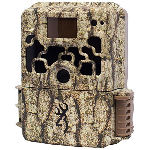 Browning strike force trail camera