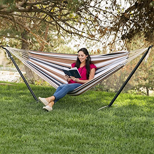 Best double hammock