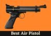 Best Air Pistol