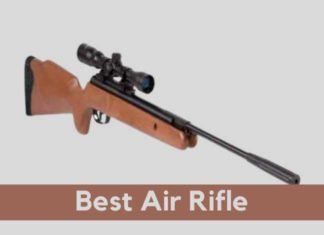 Best Air Rifle