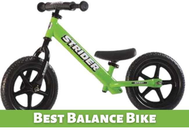 Best Balance Bike