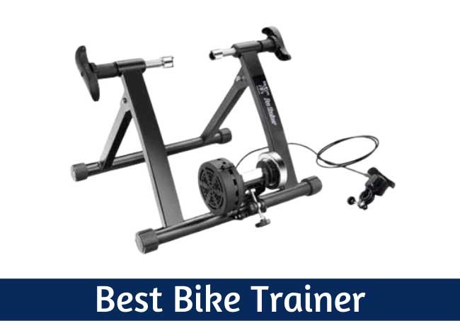 Best Bike Trainer