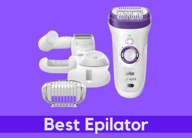 Best Epilator