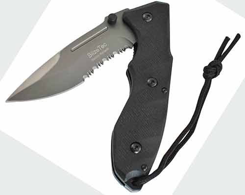 How To Find The Best Folding Knife 2024 Buying Guide Review   Best Folding Knife Top Rated Folding Pocket Knife Review 1 