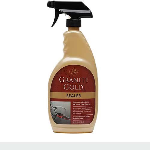 Granite Sealer