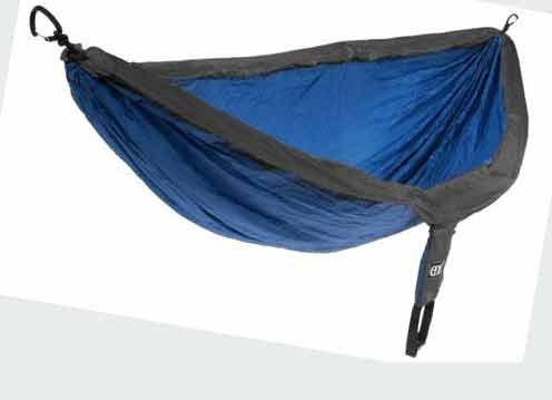 Portable Camping Hammock