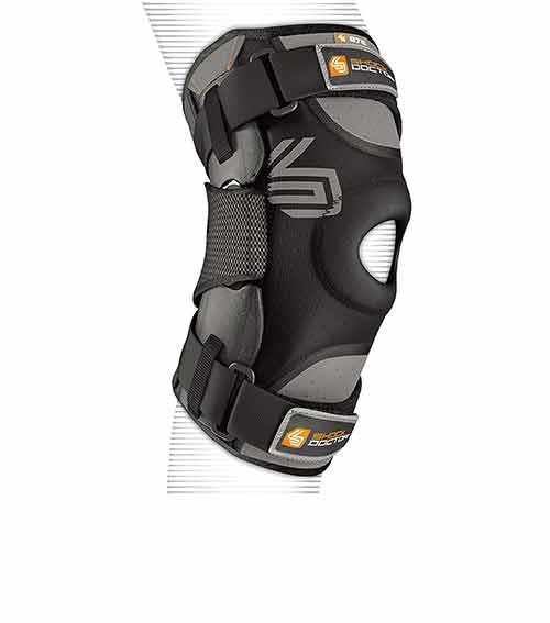 Knee Brace for running & Support