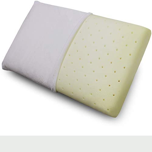 best memory foam pillow