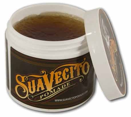 Best Pomade