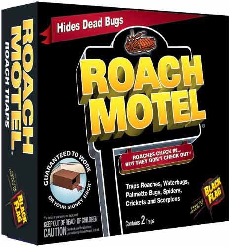 Roach Killer