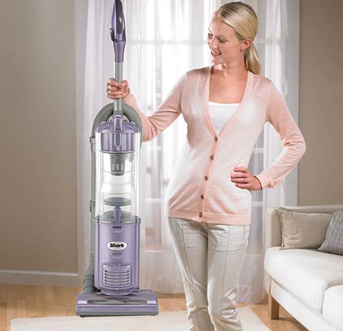 Shark Vacuum reviews