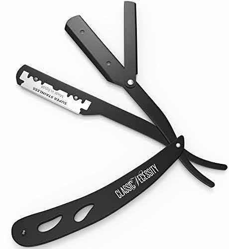 Straight Razor