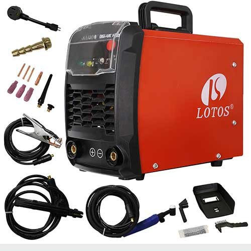 Best Tig Welder Reviews 2019 For The Money - 