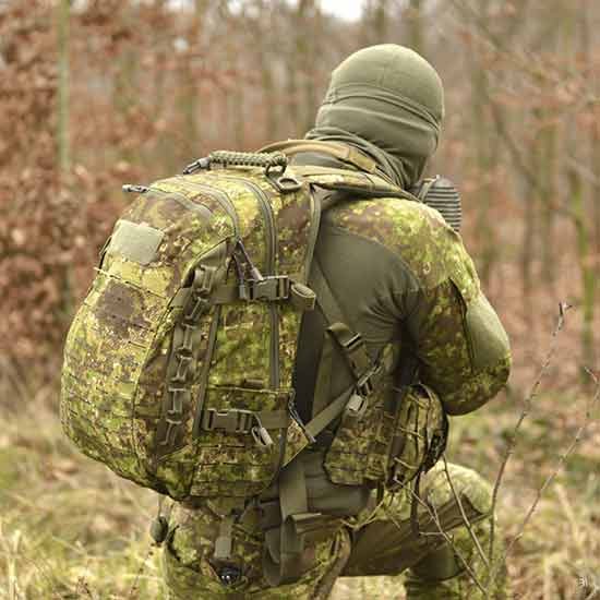 best tactical backpack reviews for the money