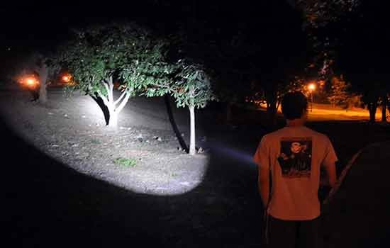 The best tactical Flashlight Reviews