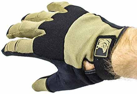Tactical Gloves for Everyday use